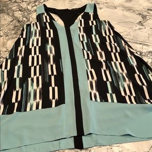 BCBG dress